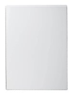 DURABLE Dokumentenhüllen transparent A6, 10 St.