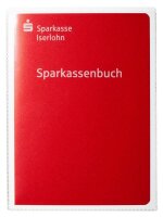 DURABLE Dokumentenhüllen transparent A6, 10 St.