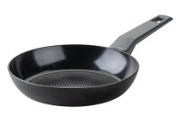 FACKELMANN Pfanne Statement schwarz Ø 20,0 cm, 1 St.