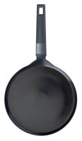 FACKELMANN Pfanne Crêpe Statement schwarz Ø...