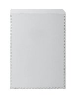 DURABLE Dokumentenhüllen transparent 5,2 x 7,4 cm,...
