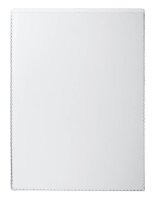 DURABLE Dokumentenhüllen transparent A4, 10 St.