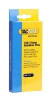 TACWISE™ Stiftnägel ohne Kopf 0478 180/15 mm...