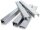 TACWISE™ Tackerklammern Typ 13/14mm, 0236 14 mm, 5.000 St.  ( 236 )