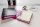OXFORD myColour Strong-Line Ordner schwarz Kunststoff 8,0 cm DIN A4, 1 St.