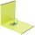 OXFORD myColour Strong-Line Ordner schwarz Kunststoff 8,0 cm DIN A4, 1 St.