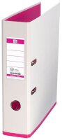 OXFORD myColour Strong-Line Ordner weiß Kunststoff...
