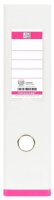 OXFORD myColour Strong-Line Ordner weiß Kunststoff...