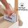 TACWISE™ Handtacker/-nagler Z-CT Heavy Duty silber / orange, 1 St.