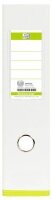 OXFORD myColour Strong-Line Ordner weiß Kunststoff...