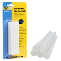 TACWISE™ Niedertemperatur-Klebesticks transparent,...