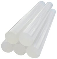 TACWISE™ Niedertemperatur-Klebesticks transparent, 12 St.