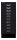 BISLEY MultiDrawer™ L2910S Schubladenschrank schwarz 10 Schubladen 27,8 x 38,0 x 67,0 cm, 1 St.