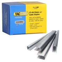 TACWISE™ Tackerklammern Typ CT-45/10 mm, 0352 10...