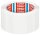 tesa Packband tesapack® 4195 weiß 50,0 mm x 66,0 m 1 Rolle