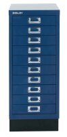 BISLEY MultiDrawer™ L2910S Schubladenschrank...