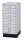BISLEY MultiDrawer™ L2910S Schubladenschrank silber 10 Schubladen 27,8 x 38,0 x 67,0 cm, 1 St.