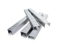 TACWISE™ Tackerklammern Typ 71/6mm, 0367 6 mm, 20.000 St.