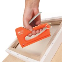TACWISE™ Handtacker Z2 53-13M orange, 1 St.