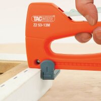 TACWISE™ Handtacker Z2 53-13M orange, 1 St.
