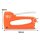 TACWISE™ Handtacker Z2 53-13M orange, 1 St.