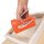 TACWISE™ Handtacker Z2 53-13M orange, 1 St.