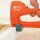 TACWISE™ Handtacker Z2 53-13M orange, 1 St.