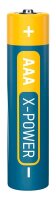 ANSMANN Batterien X-POWER Alkali-Mangan Micro AAA 1,5 V, 4 St.