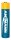 ANSMANN Batterien X-POWER Alkali-Mangan Micro AAA 1,5 V, 4 St.