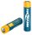 ANSMANN Batterien X-POWER Alkali-Mangan Micro AAA 1,5 V, 4 St.
