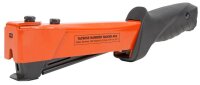TACWISE™ Schlagtacker A54 orange / schwarz, 1 St.