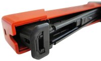 TACWISE™ Schlagtacker A54 orange / schwarz, 1 St.