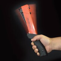TACWISE™ Schlagtacker A54 orange / schwarz, 1 St.