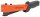 TACWISE™ Schlagtacker A54 orange / schwarz, 1 St.
