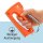 TACWISE™ Handtacker Z2 53-13L orange, 1 St.