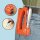 TACWISE™ Handtacker Z2 53-13L orange, 1 St.