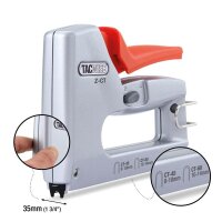 TACWISE™ Handtacker Z-CT silber, 1 St.