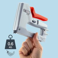 TACWISE™ Handtacker Z-CT silber, 1 St.
