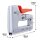 TACWISE™ Handtacker Z-CT silber, 1 St.
