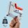 TACWISE™ Handtacker Z-CT silber, 1 St.