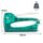 TACWISE™ Handtacker Z2 53-13T transparent / grün, 1 St.