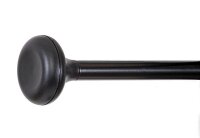 MAUL Kleiderständer MAULgrando 9406090 schwarz Metall 16 Haken 38,0 x 175,0 cm, 1 St.
