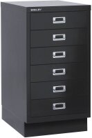 BISLEY MultiDrawer™ L29A36S Schubladenschrank...