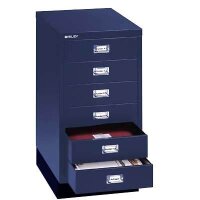 BISLEY MultiDrawer™ L29A36S Schubladenschrank...