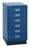 BISLEY MultiDrawer™ L29A36S Schubladenschrank...