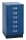 BISLEY MultiDrawer™ L29A36S Schubladenschrank oxfordblau 6 Schubladen 34,9 x 43,2 x 67,0 cm, 1 St.