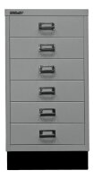 BISLEY MultiDrawer™ L29A36S Schubladenschrank...