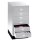 BISLEY MultiDrawer™ L29A36S Schubladenschrank silber 6 Schubladen 34,9 x 43,2 x 67,0 cm, 1 St.