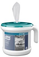 TORK Putztuchspender Performance Reflex™ M4 473186...