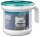 TORK Putztuchspender Performance Reflex™ M4 473186 türkis Kunststoff, 1 St.